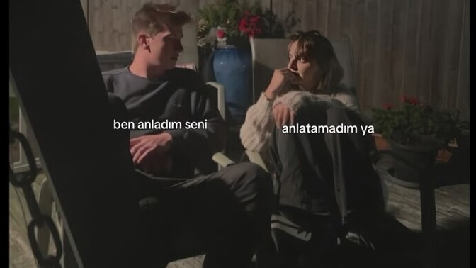 ‘Anlaşılmak için çırpınmadığın yer evin olacak’ ne demek sizce?