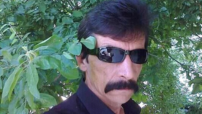 Pala bıyıklı erkekler neden bu kadar çekici?