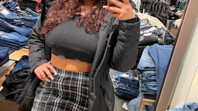 Kadin dediğin Balık etli olur zayıflar dolgun olmami neden kiskaniyor?