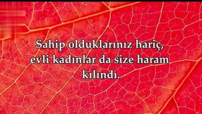 Kızların yaradılışı erkeğe göre terstir ona iyilikle davranırsanız alay eder sert davranırsanız güç görür sever bunu biliyormusun?