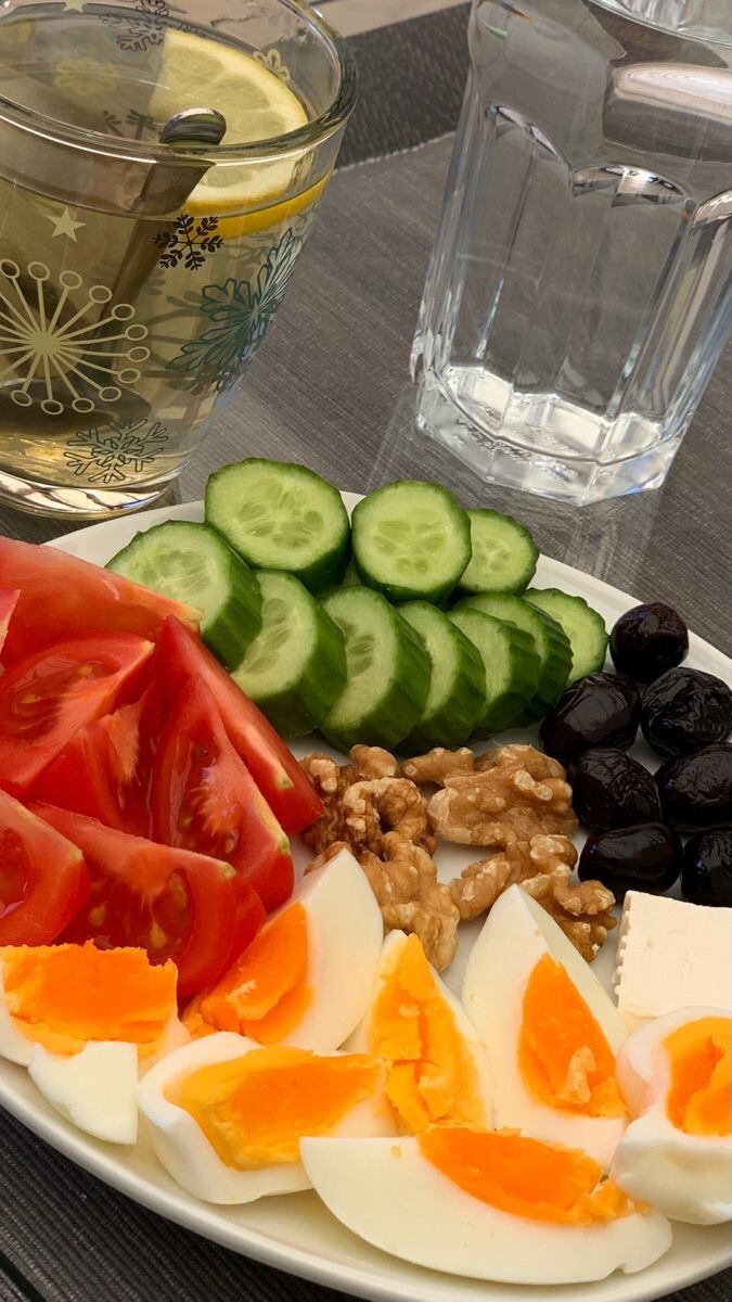 Kahvaltıda yumurtanı nasıl seversin: rafadan mı, sahanda mı, omlet mi?