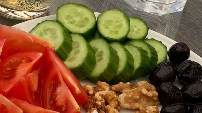 Kahvaltıda yumurtanı nasıl seversin: rafadan mı, sahanda mı, omlet mi?