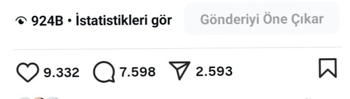 Videom 1 milyon izlenir mi?