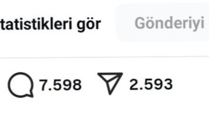 Videom 1 milyon izlenir mi?