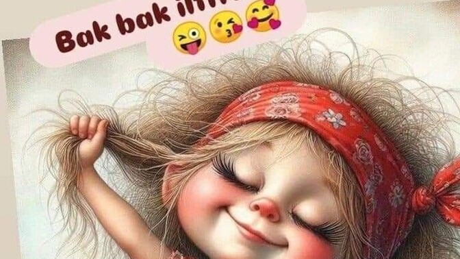 Günaydınlar olsun 🥰 kendinize iltifat eder misiniz?