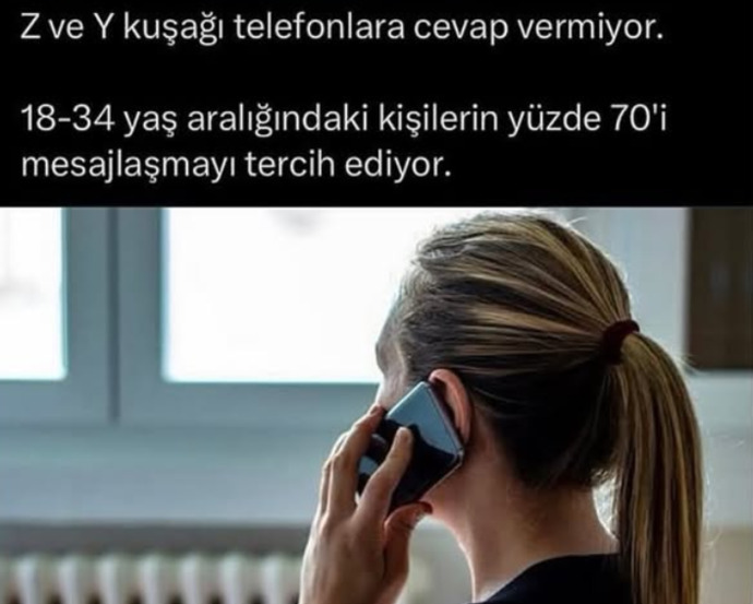 Telefonunuzun arama özelliğini kapatmak istediğiniz çok oluyor mu?
