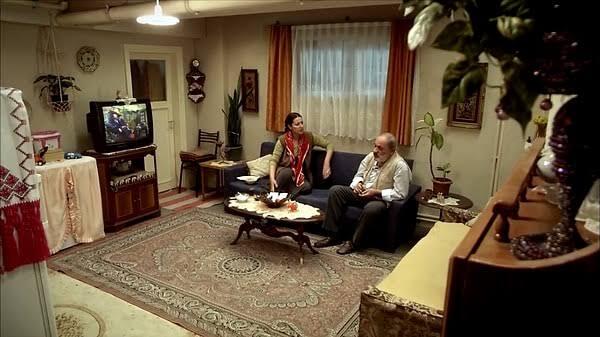 Fakirliği en iyi yansıtan dizi hangisi?