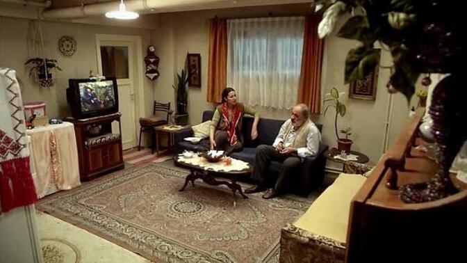 Fakirliği en iyi yansıtan dizi hangisi?