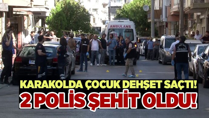 Yaşı küçük olması suçlu olduğu gerçeğini değiştirir mi?