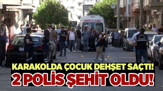 Yaşı küçük olması suçlu olduğu gerçeğini değiştirir mi?