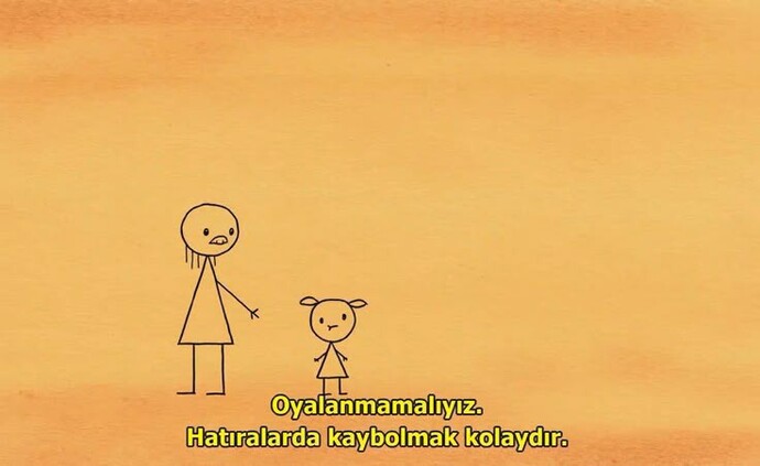 Hayatın sana öğrettiği en güzel şey ne oldu?
