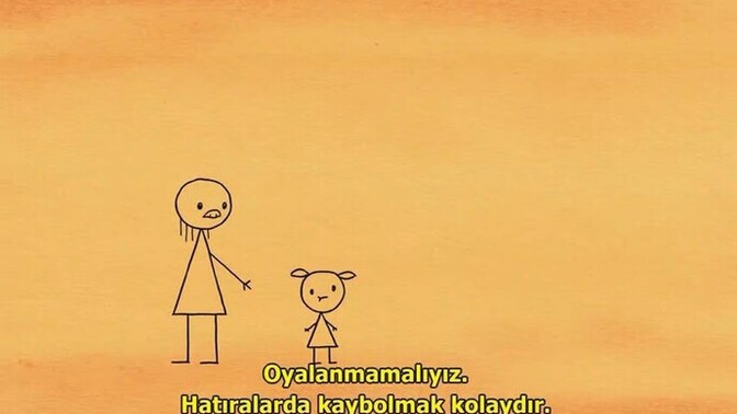 Hayatın sana öğrettiği en güzel şey ne oldu?