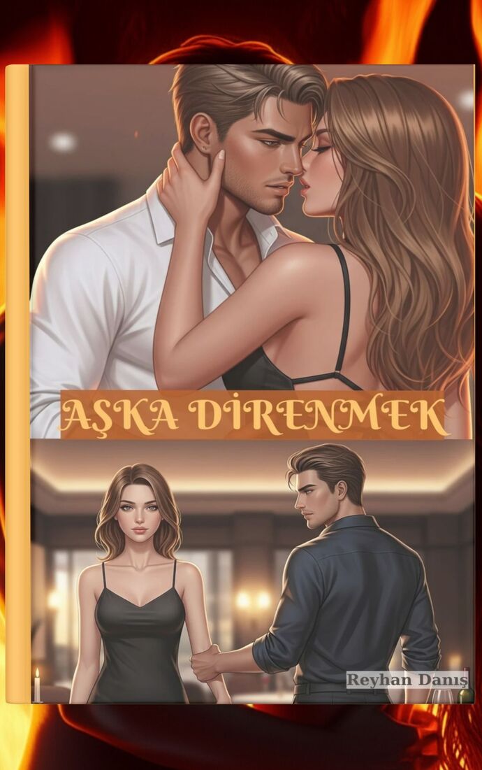 AŞKA DİRENMEK: DEVAM EDİYORTÜR: Romantik Aşk Komedi Dram