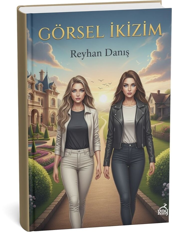 GÖRSEL İKİZİM: DEVAM EDİYORTÜR: DRAM
