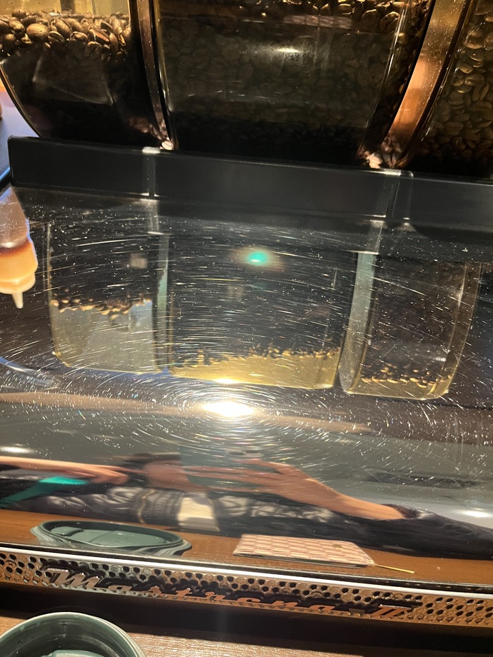 Kimler kahve içmeye gitti?