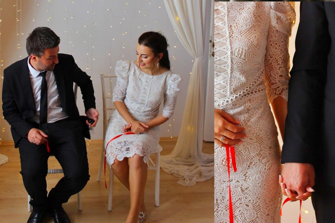Şanlıurfada Bir Babanın Damat Adayından İstekleri Sosyal Medyada Gündem Oldu! Sizce Bu istekler normal mi?