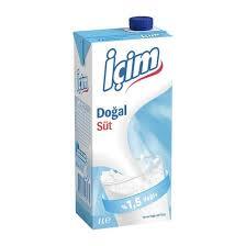 İçine attığın bir şey var mı?