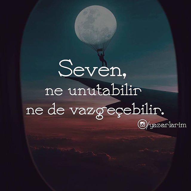 Var mı hala böyle seven🤔, yalnız olamam dimi?