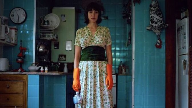 Evde halı mı, parke mi daha kolay temizleniyor sizce?