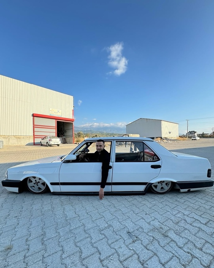 Bedava olsa bile almam dediğin bir araba modeli var mı?