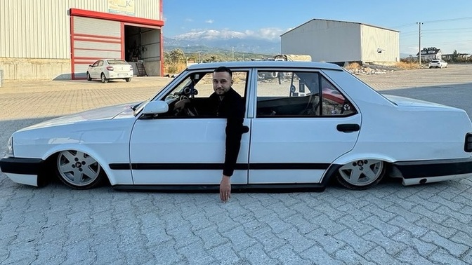 Bedava olsa bile almam dediğin bir araba modeli var mı?