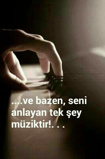 Anlık durumunuzu anlatan şarkı nedir?