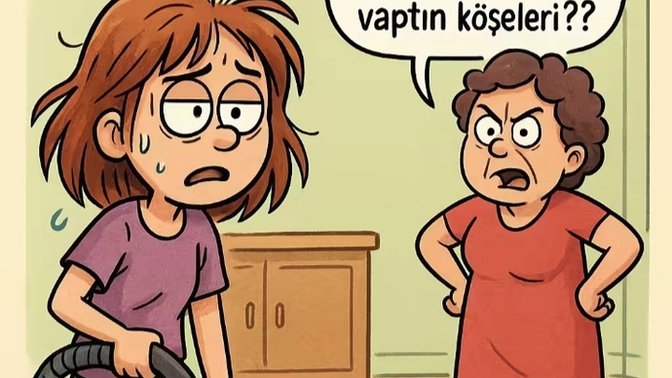 Çocukları ev işlerinde yardımcı olma bilinci ile yetiştirmek ebeyveyne mi yoksa çocuğa mı yatırım olur?