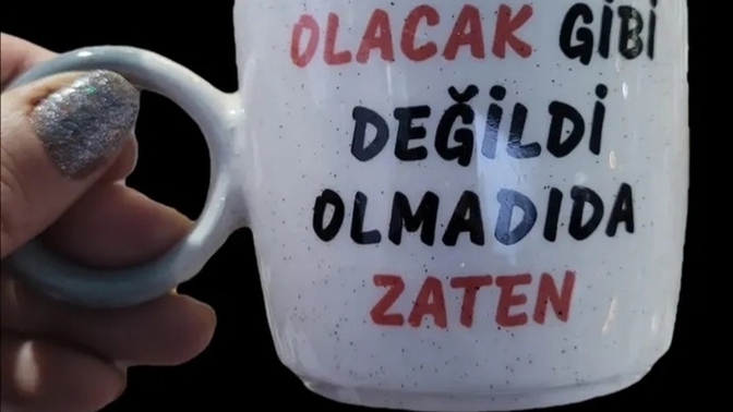 Olmayacak hayellerin peşinden koşmayı severmisiniz?