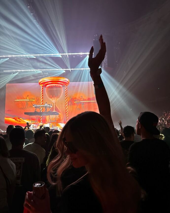 Kimin konserini dört gözle bekliyorsunuz?