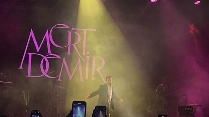 Kimin konserini dört gözle bekliyorsunuz?