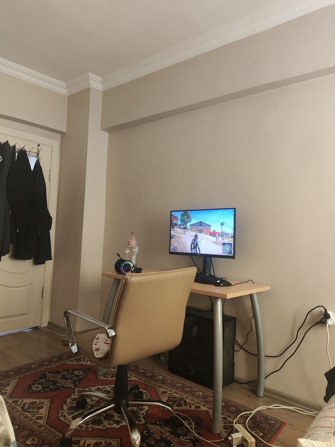 Oyun oynayıp yazmayan sevgilinize ne yapardınız?