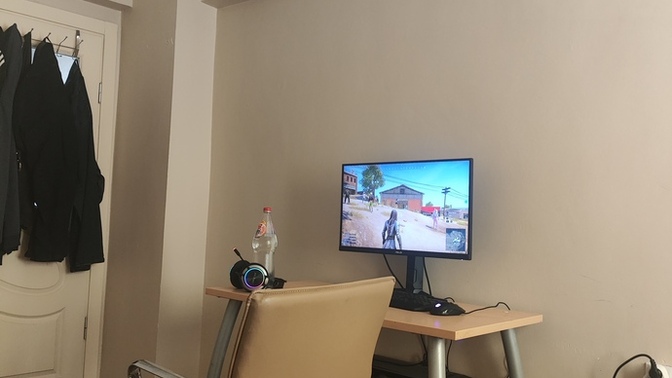 Oyun oynayıp yazmayan sevgilinize ne yapardınız?