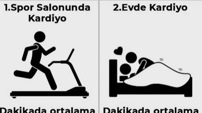 Spor yapmanın en büyük faydası nedir?