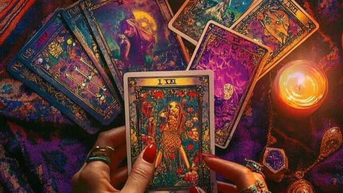 Kahve, tarot, su, el gibi her hangi bir fala baktırdın mı?