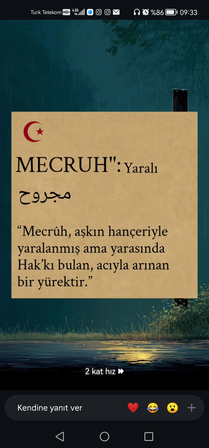 Aşk acısını nasıl atlattınız?