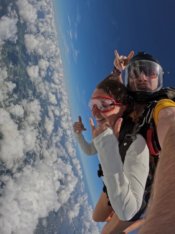 Adrenalin sever misin, en çok hangi durumda yaşarsın?
