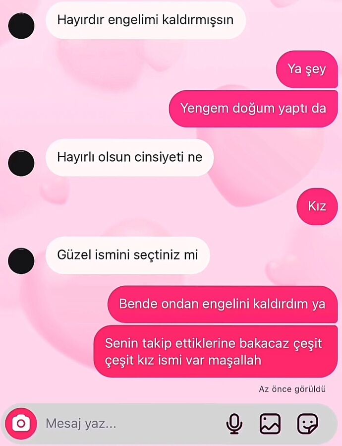 En yakın arkadaşınız çapkın mı?