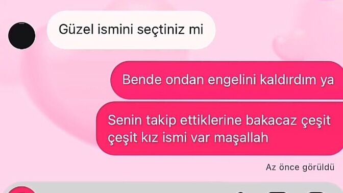 En yakın arkadaşınız çapkın mı?