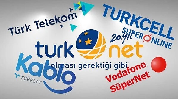 Evde internet taahhütüm bitmek üzere sizce hangi firmayı secmeliyim?