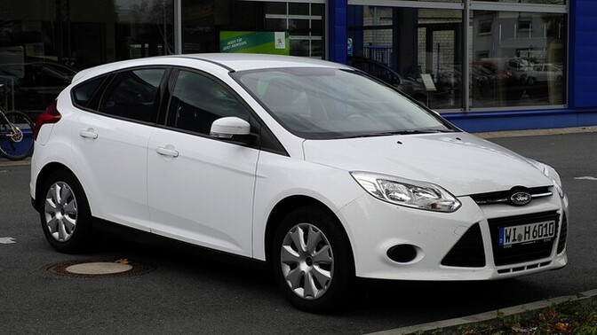Ford Focus un en İyi Kasası hangisi sizce?