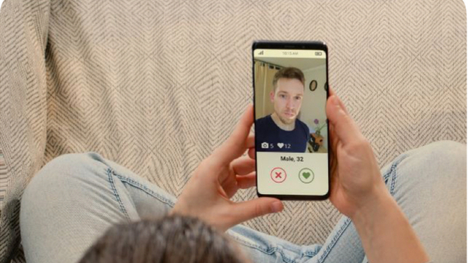 Eskiden Tinder kullandığını bildiğiniz biriyle sevgili olur muydunuz?