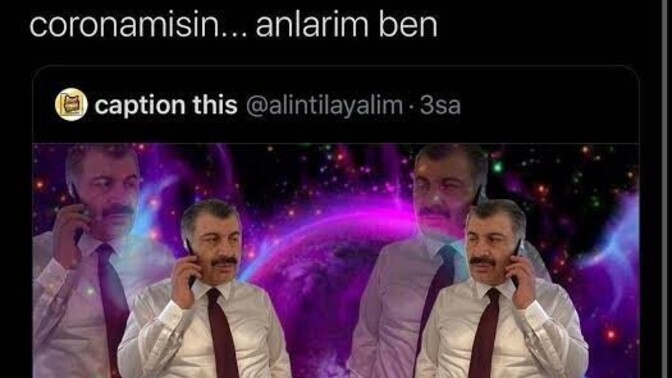 Uyudun mu diyen erkek mi yuksam boydan at diyen erkek mi daha tehlikeli😀?