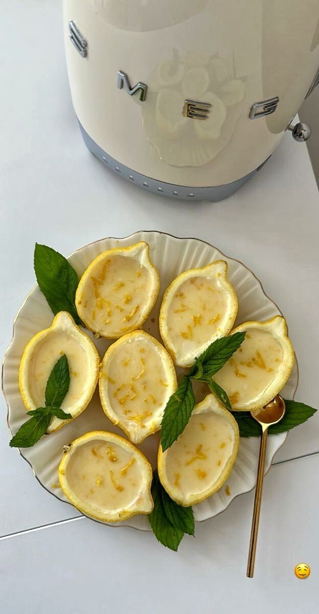Limon sever misiniz?
