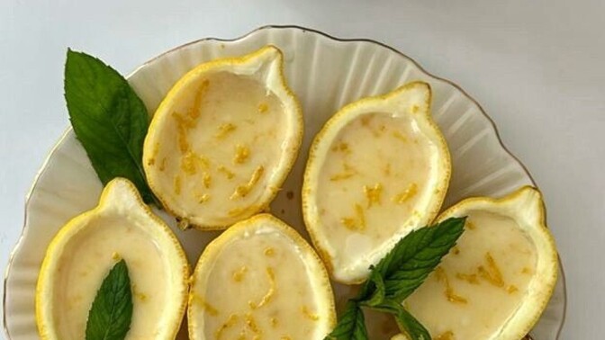 Limon sever misiniz?