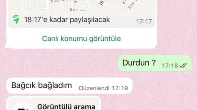Manitayla 7/24 konuşmak zorunda mıyız?