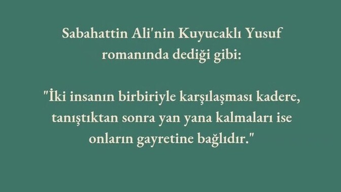 Kabullenen misin savaşan mi?