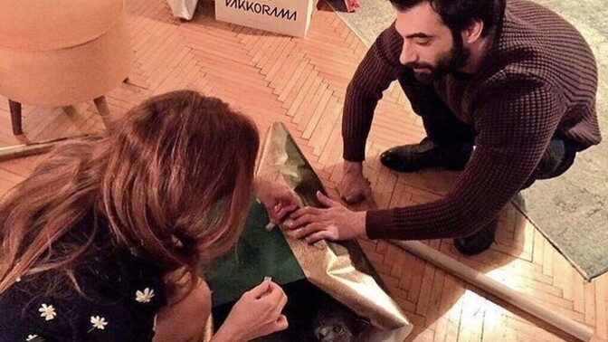 İlişkilerde, sürprizi her zaman erkek mi yapmalı?
