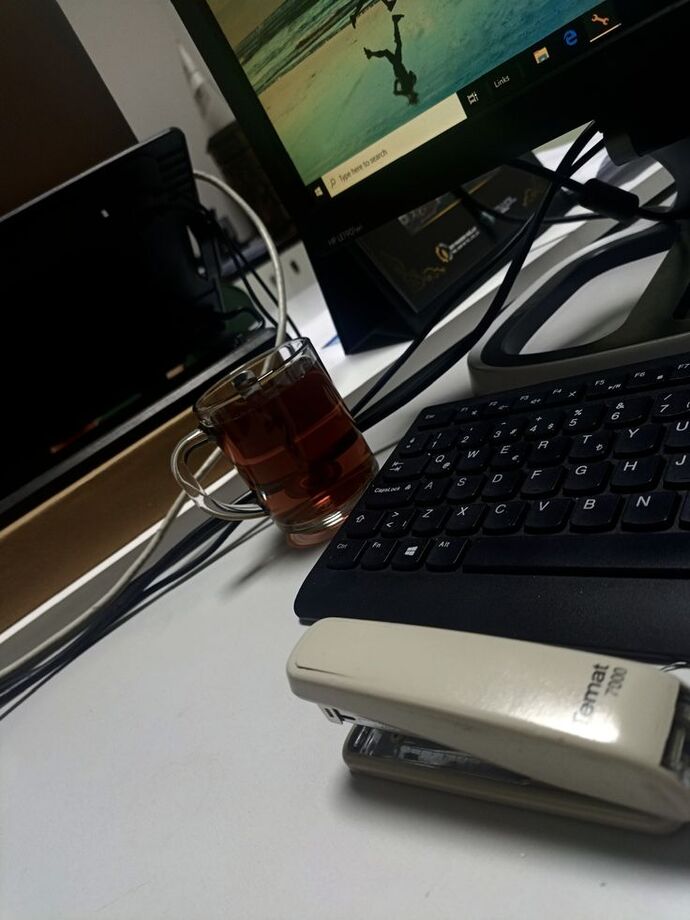 Bir insanı iş yerinden ne soğutur?