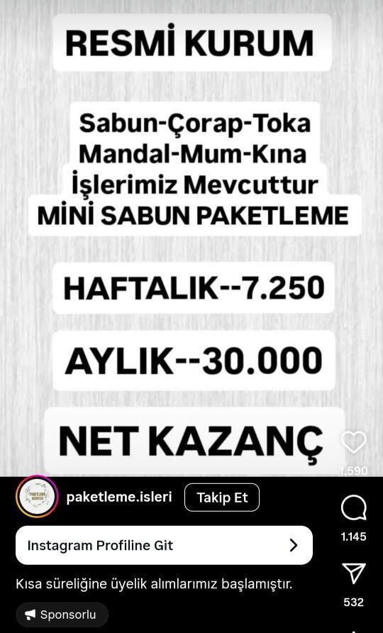 Bu gerçek olabilir mi?