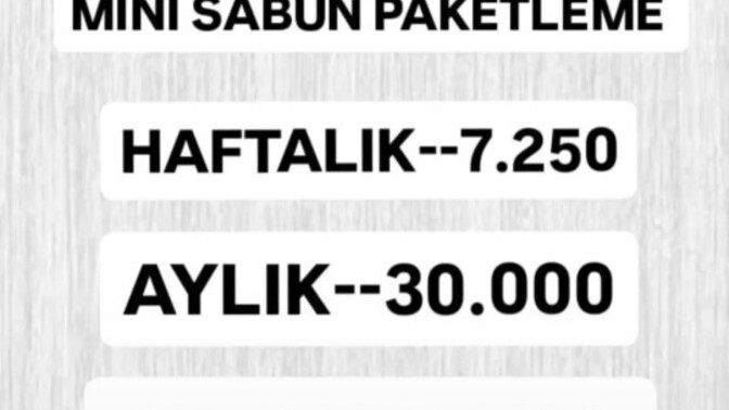 Bu gerçek olabilir mi?